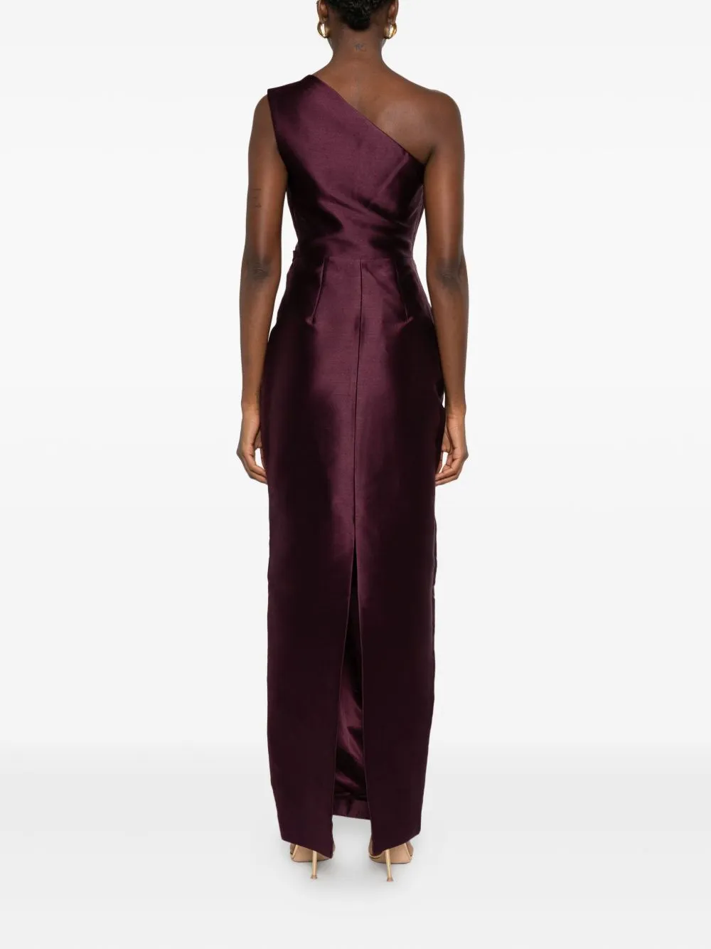 KIRA MAXI DRESS sold by Lord & Taylor product image thumbnail 3