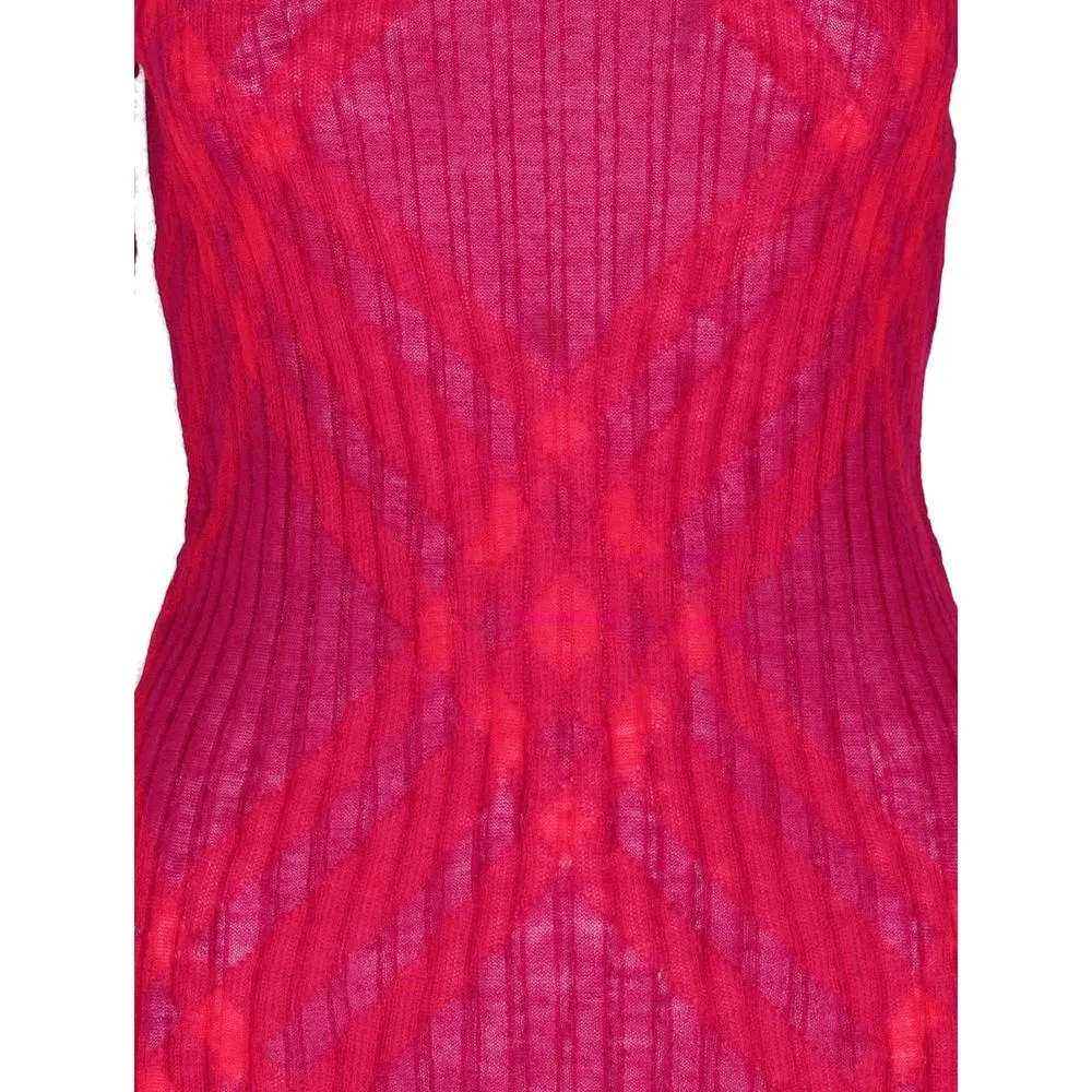 Multicolor Mohair Sweatshirt sold by Lord & Taylor product image thumbnail 4