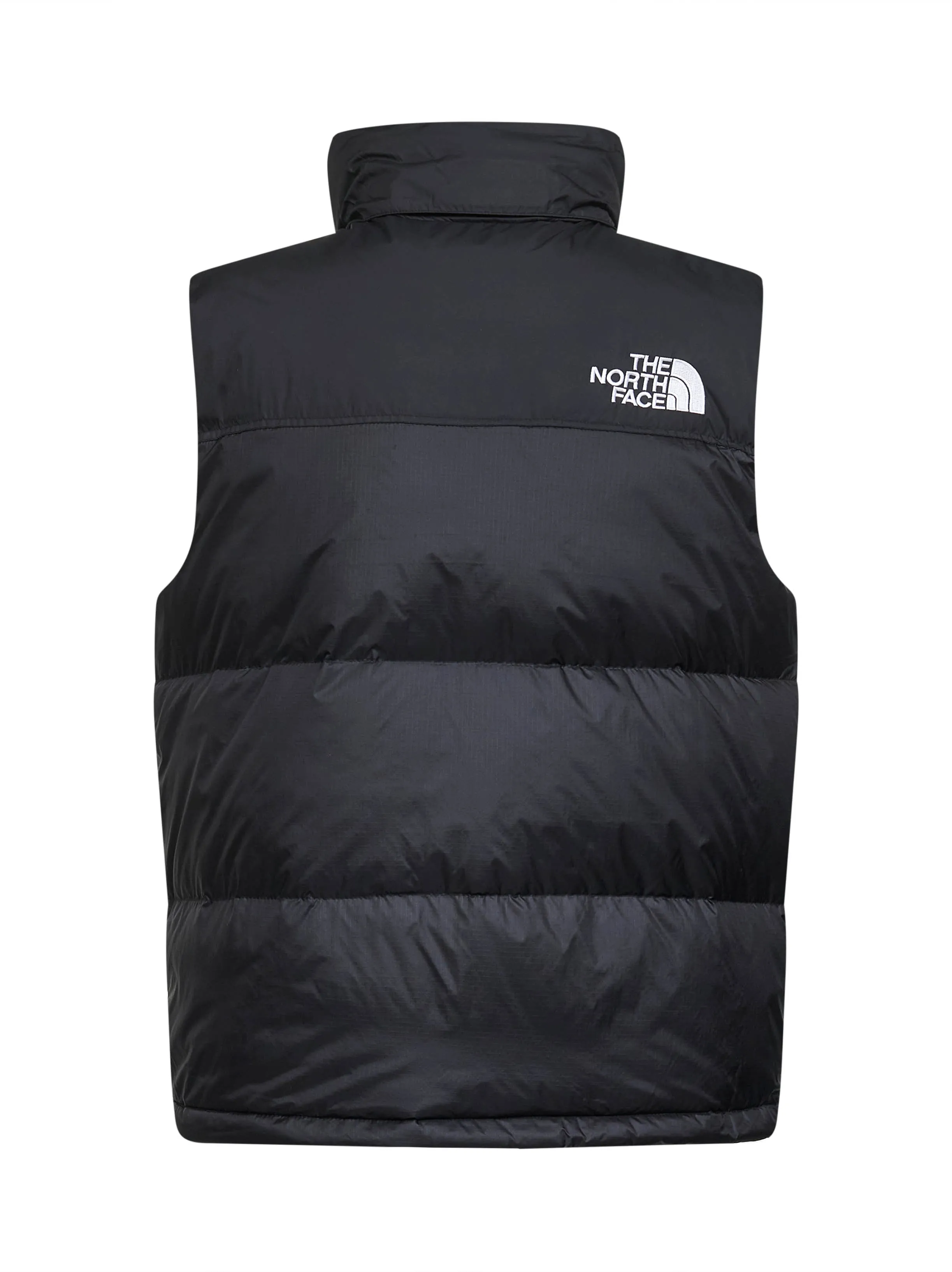 1996 Retro Nuptse Padded Vest sold by Lord & Taylor product image thumbnail 2