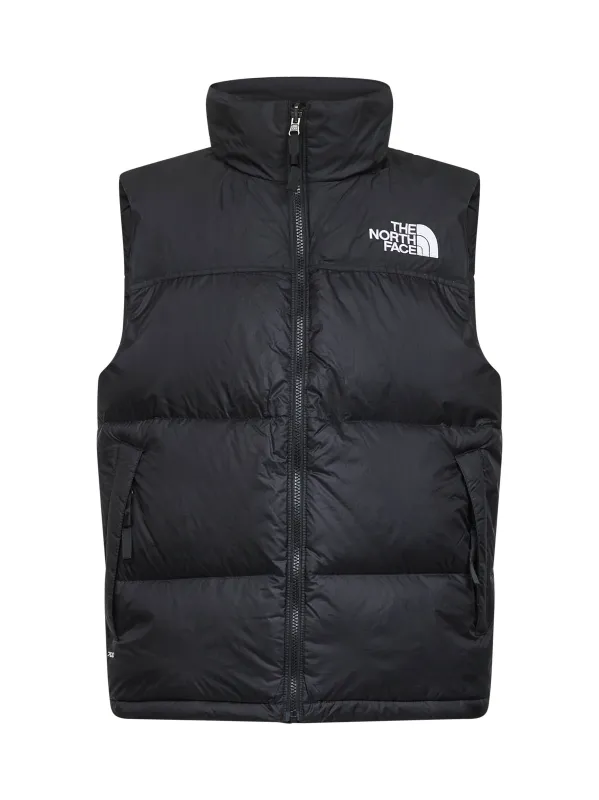 1996 Retro Nuptse Padded Vest sold by Lord & Taylor