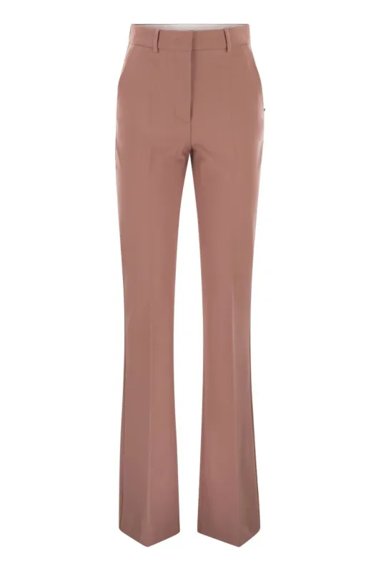 "FEBE" CLASSIC TROUSERS sold by Lord & Taylor
