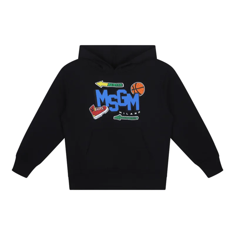 BLACK COTTON COAT sold by Lord & Taylor