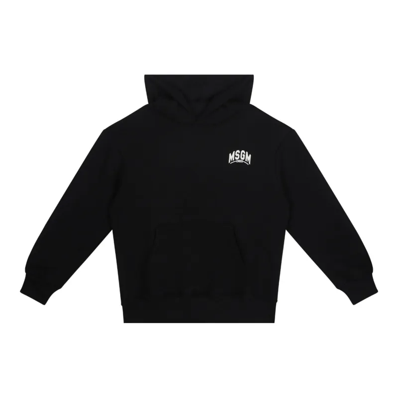 BLACK COTTON COAT made by Lord & Taylor