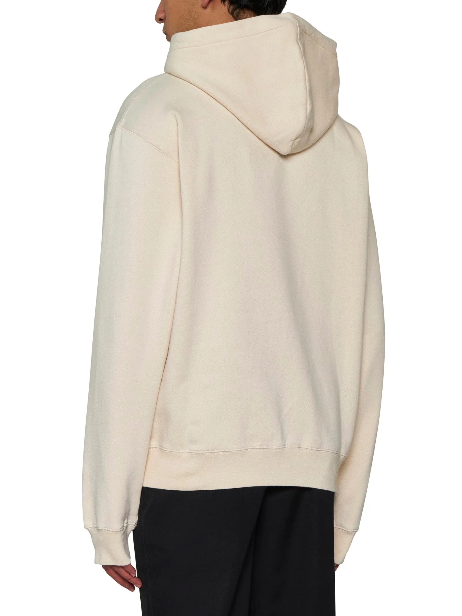 Gros Grain Hoodie sold by Lord & Taylor product image thumbnail 2