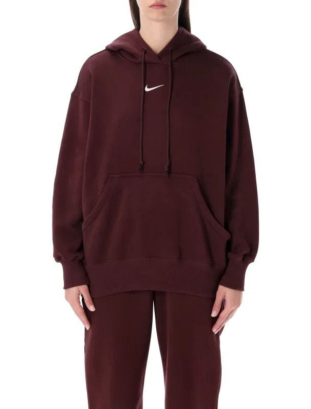 OVERSIZED HOODIE sold by Lord & Taylor