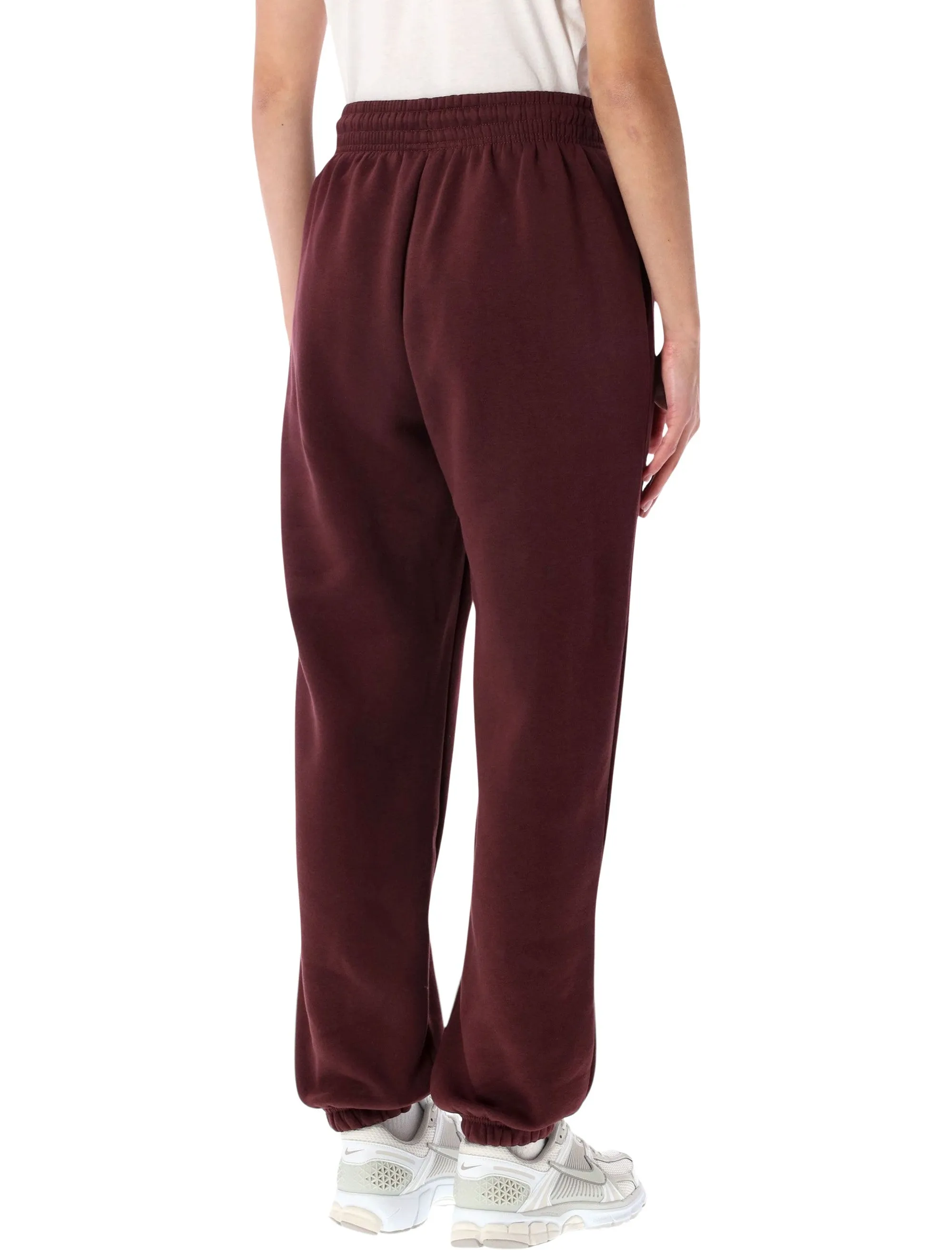 NIKE PHOENIX FLEECE HIGH WAIST SWEATPANTS sold by Lord & Taylor product image thumbnail 2