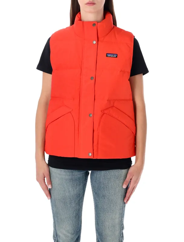 PATAGONIA DOWNDRIFT RECYCLED DOWN VEST sold by Lord & Taylor
