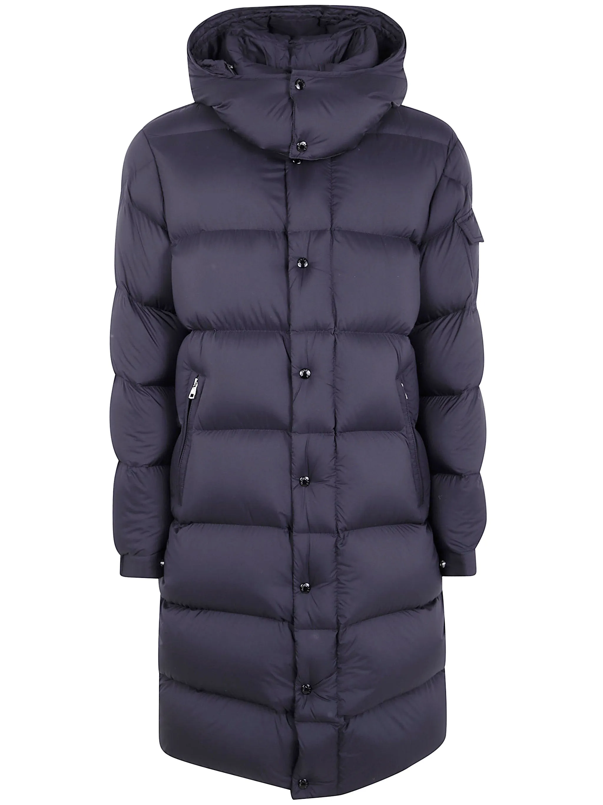 "HANOVERIAN" LONG PARKA sold by Lord & Taylor product image thumbnail 3