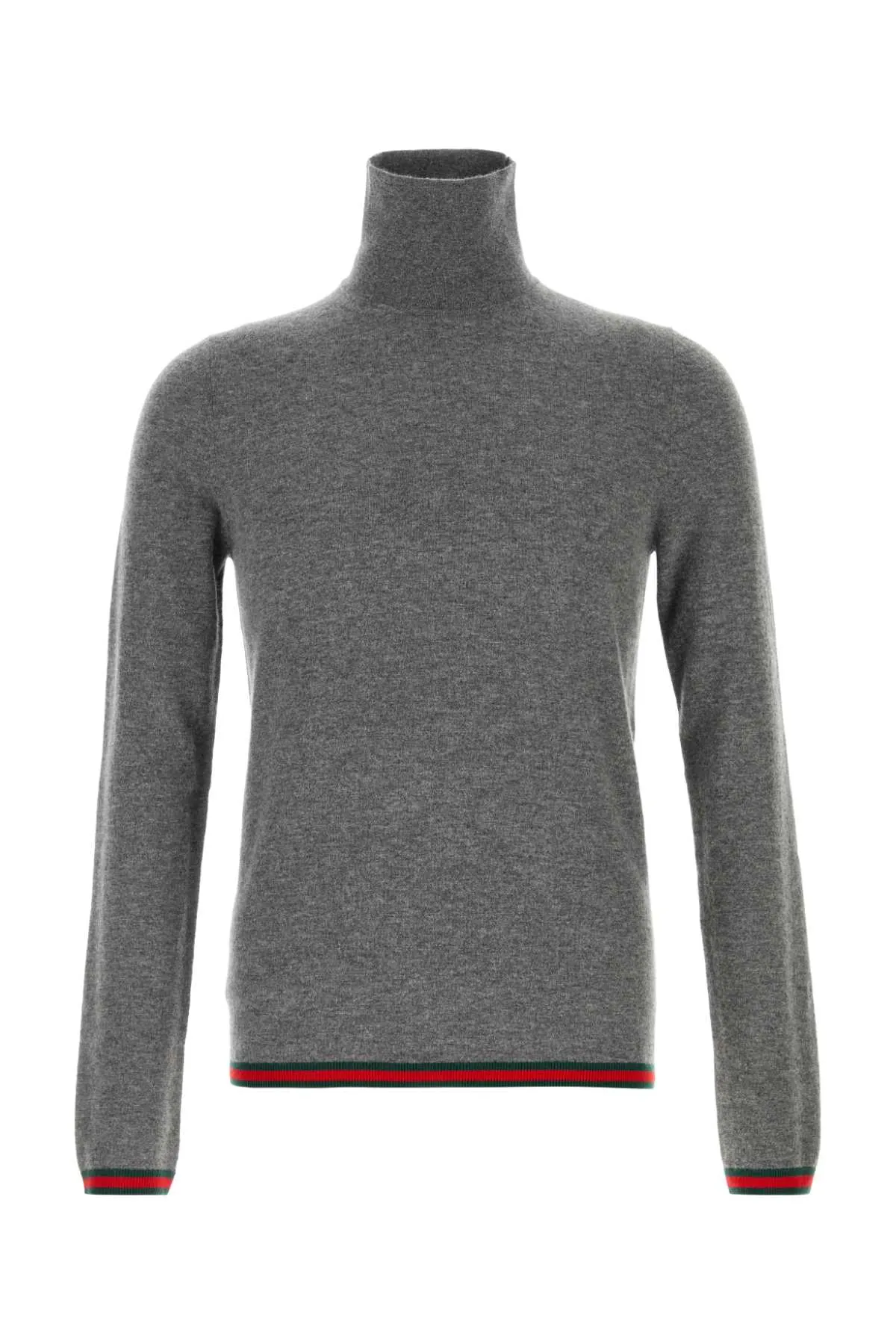 GREY CASHMERE SWEATER sold by Lord & Taylor