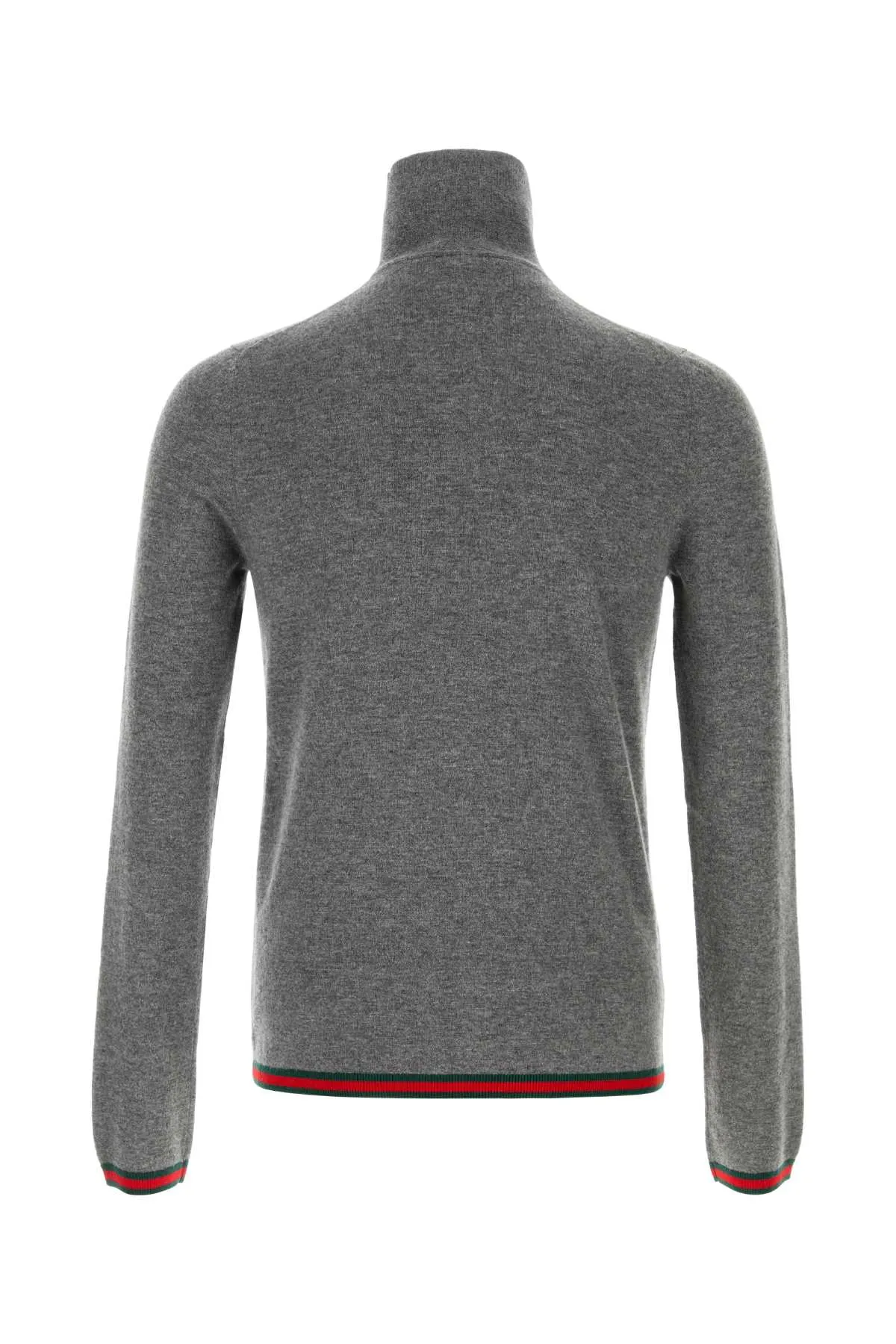 GREY CASHMERE SWEATER sold by Lord & Taylor product image thumbnail 2