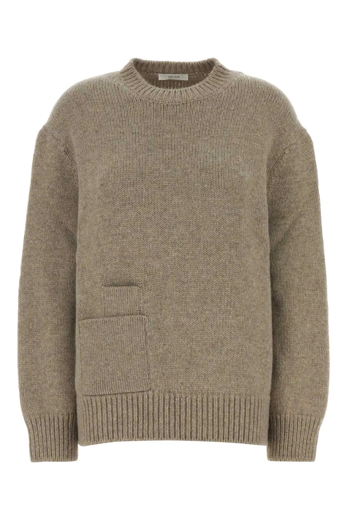 CAPPUCCINO CASHMERE MIRTLE OVERSIZE SWEATER sold by Lord & Taylor