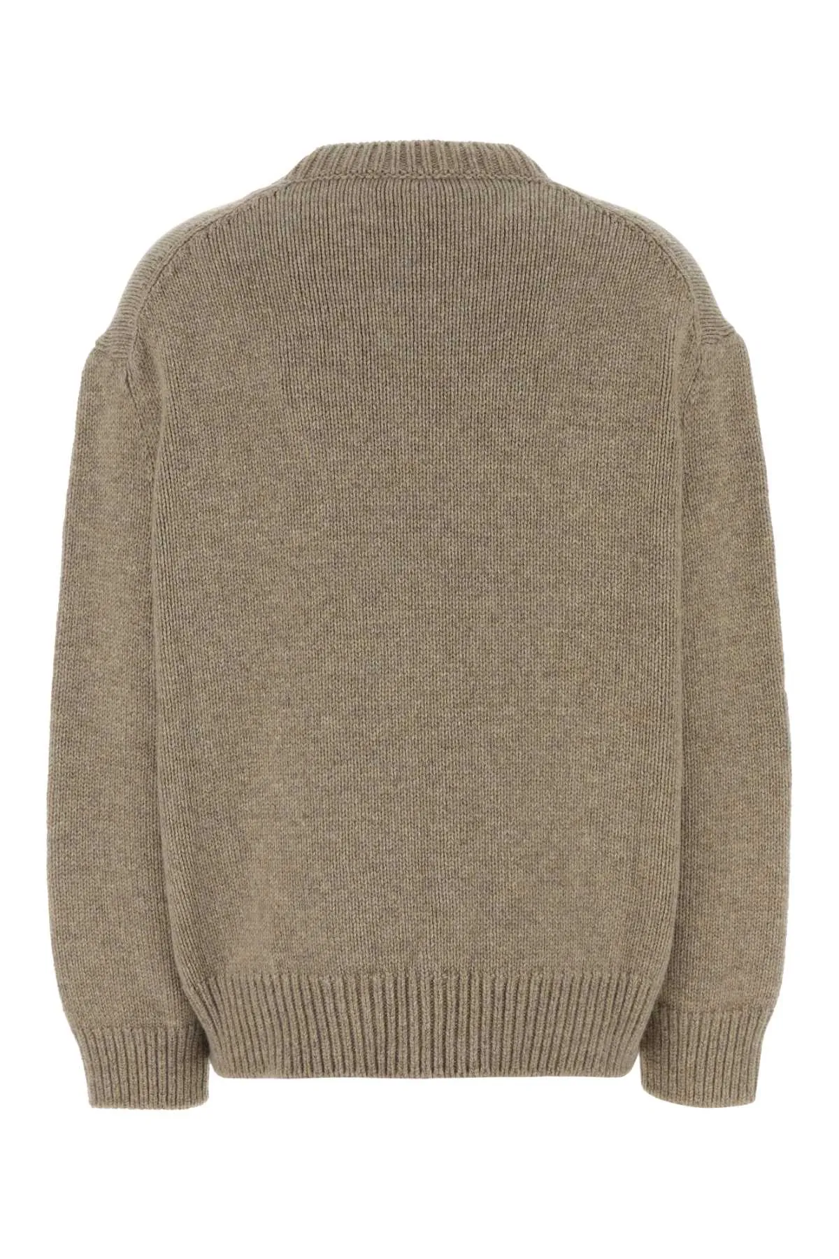 CAPPUCCINO CASHMERE MIRTLE OVERSIZE SWEATER sold by Lord & Taylor product image thumbnail 2