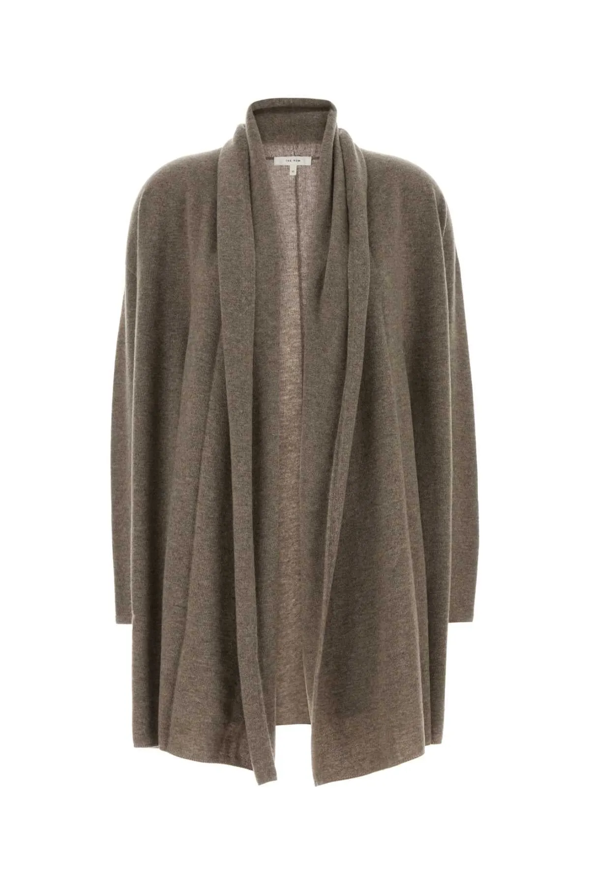 CAPPUCCINO CASHMERE MERIN CARDIGAN sold by Lord & Taylor