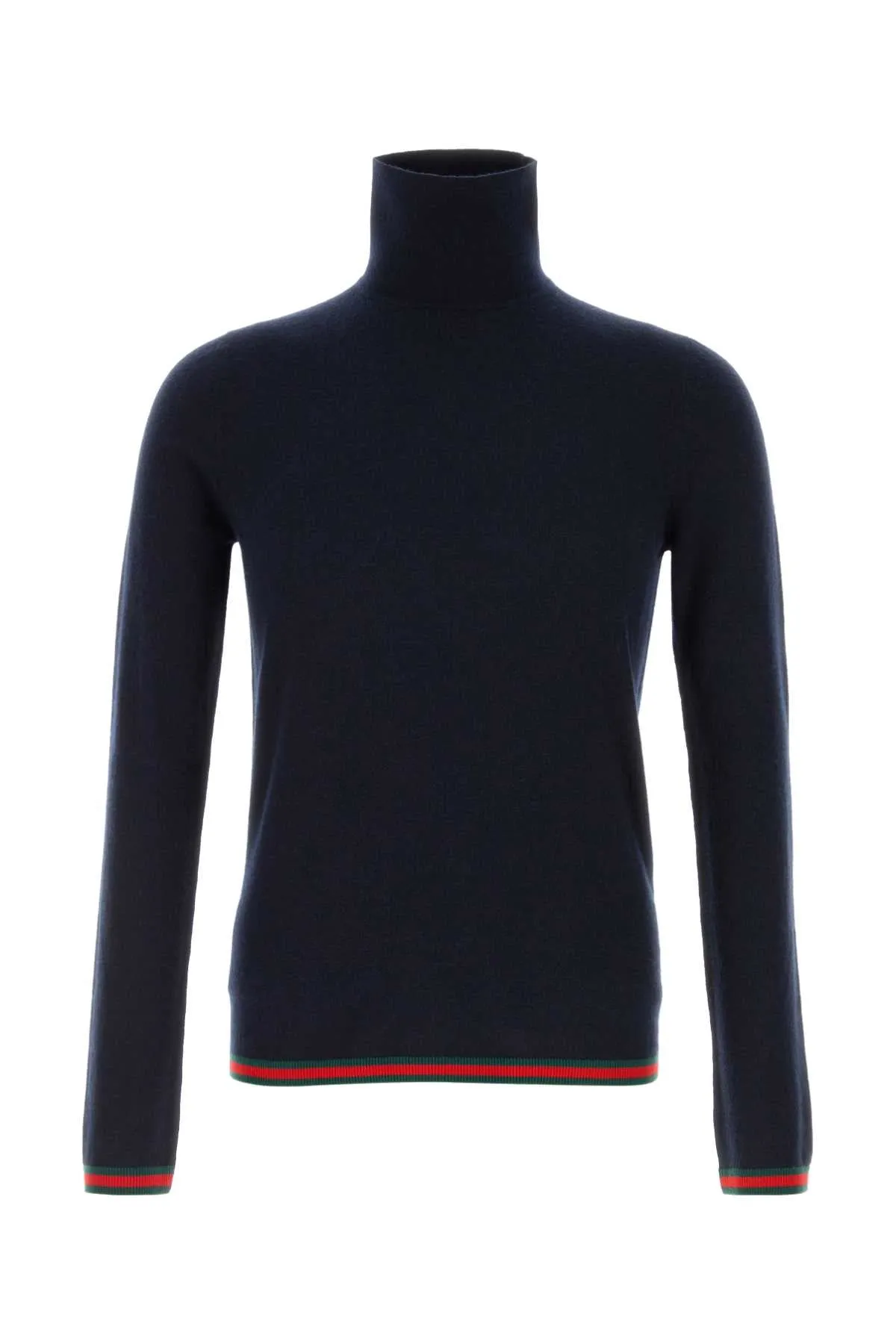 MIDNIGHT BLUE CASHMERE SWEATER sold by Lord & Taylor