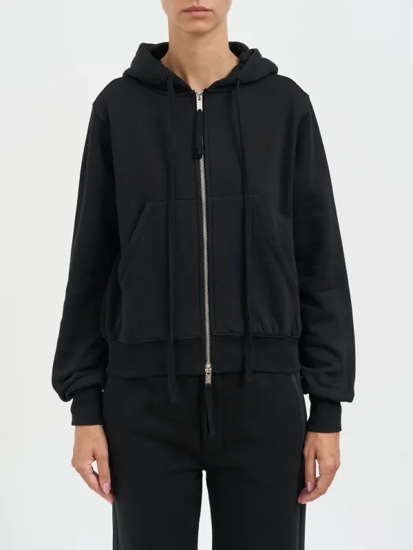 ZIP-UP HOODIE sold by Lord & Taylor