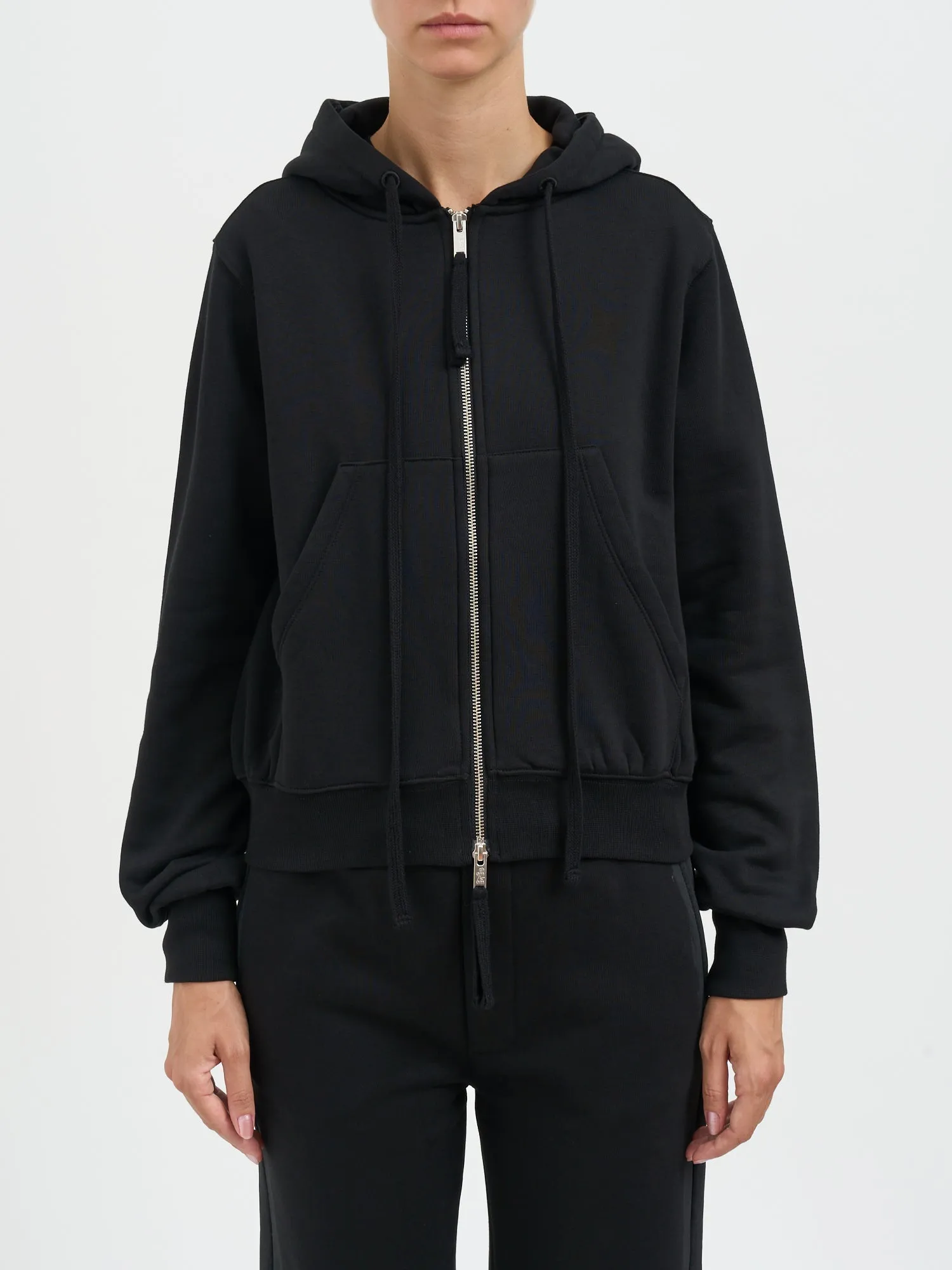 ZIP-UP HOODIE sold by Lord & Taylor