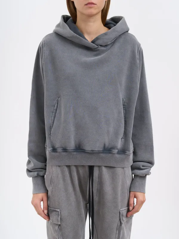 COTTON HOODIE sold by Lord & Taylor