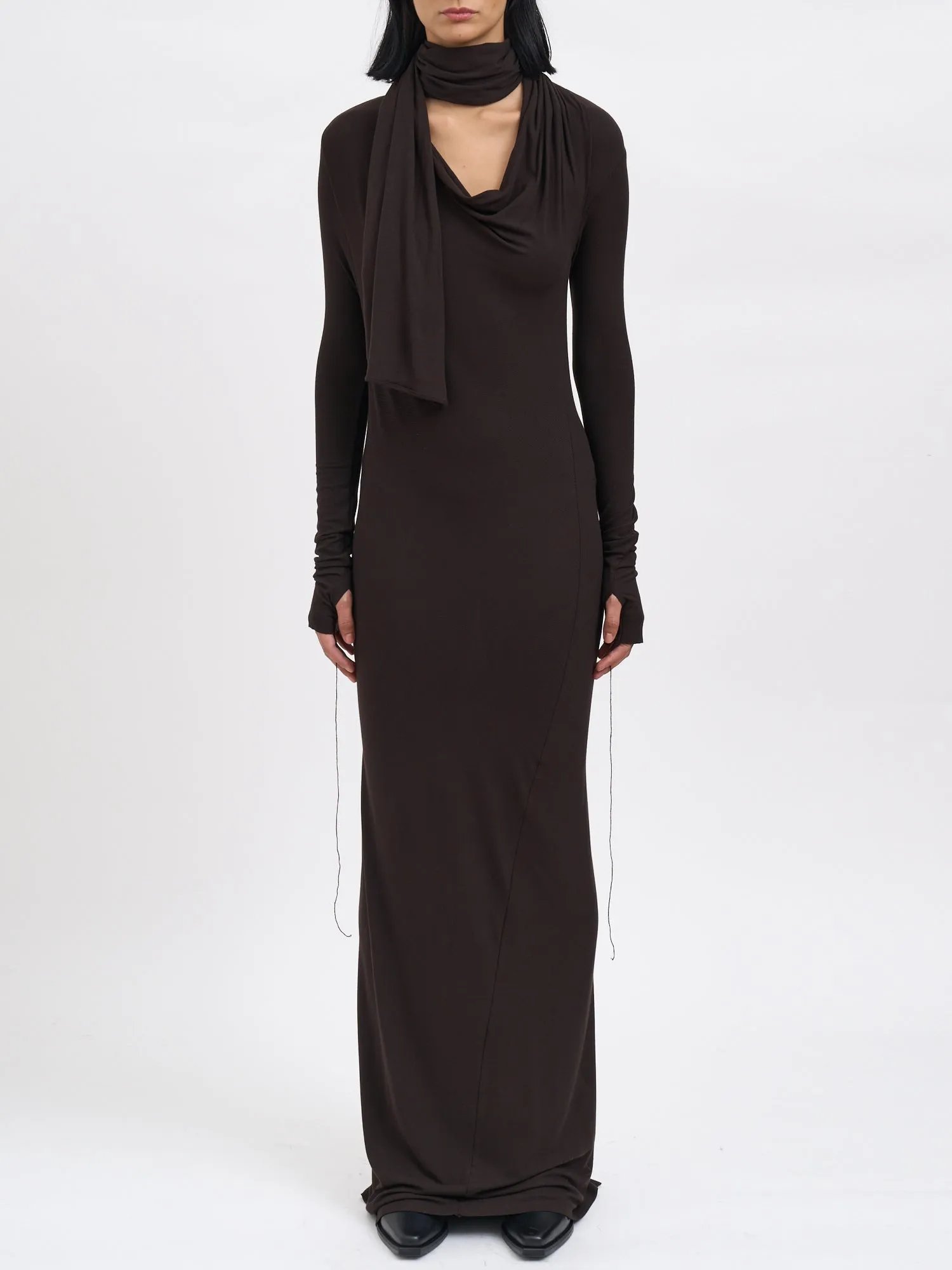 LONG MODAL DRESS sold by Lord & Taylor