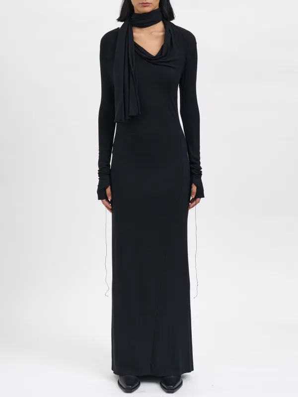 LONG MODAL DRESS sold by Lord & Taylor