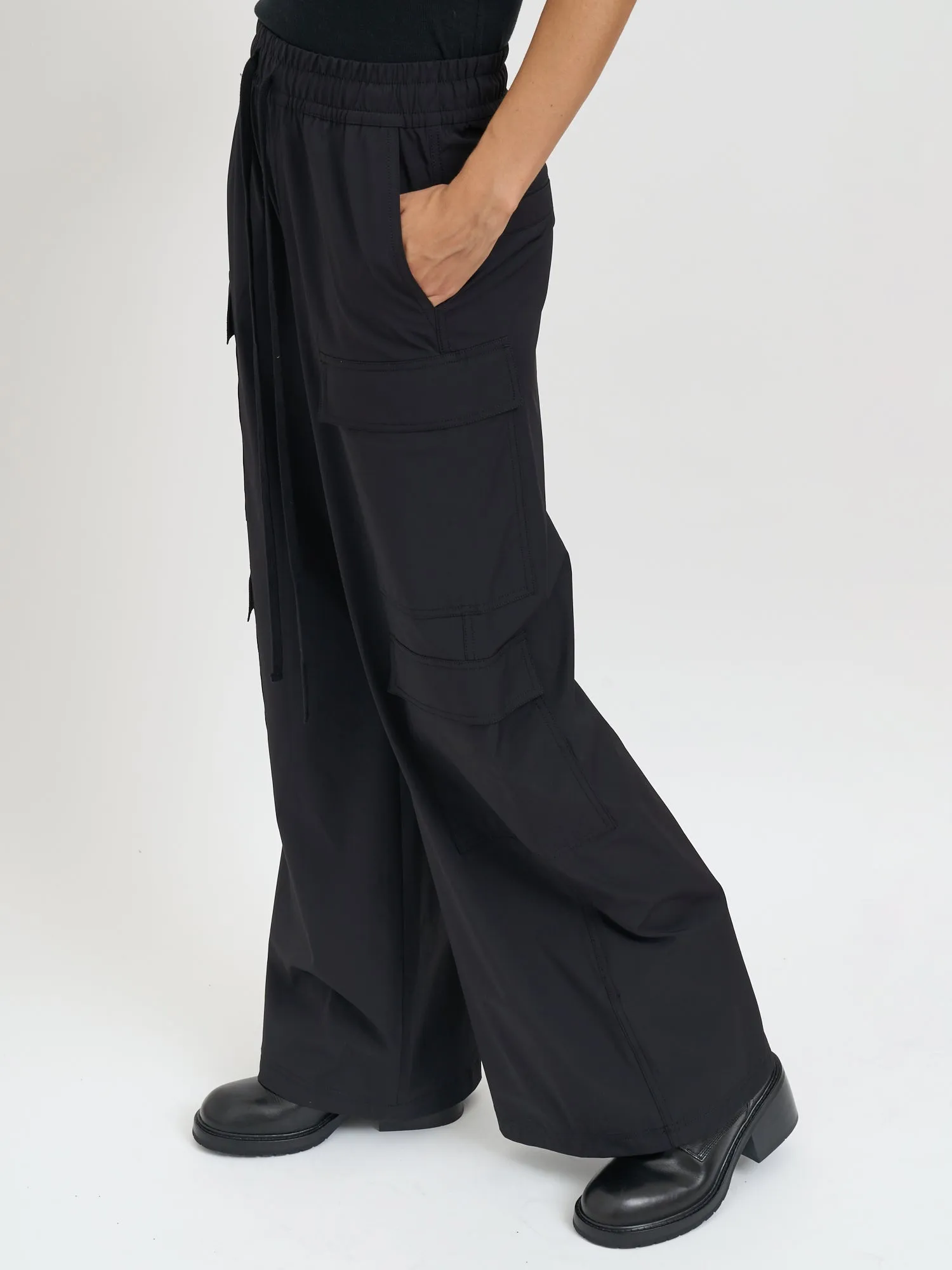 SLEEVELESS TANK TOP sold by Lord & Taylor product image thumbnail 5