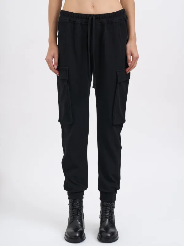 CARGO JOGGER PANTS sold by Lord & Taylor