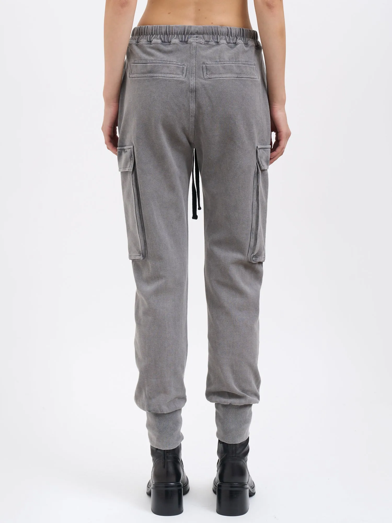 CARGO JOGGER PANTS sold by Lord & Taylor product image thumbnail 4