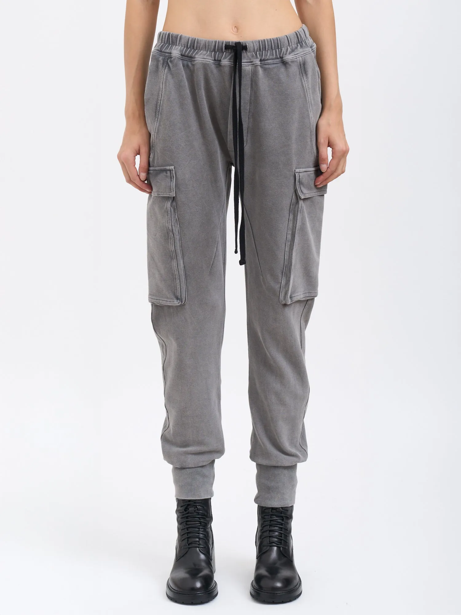 CARGO JOGGER PANTS sold by Lord & Taylor