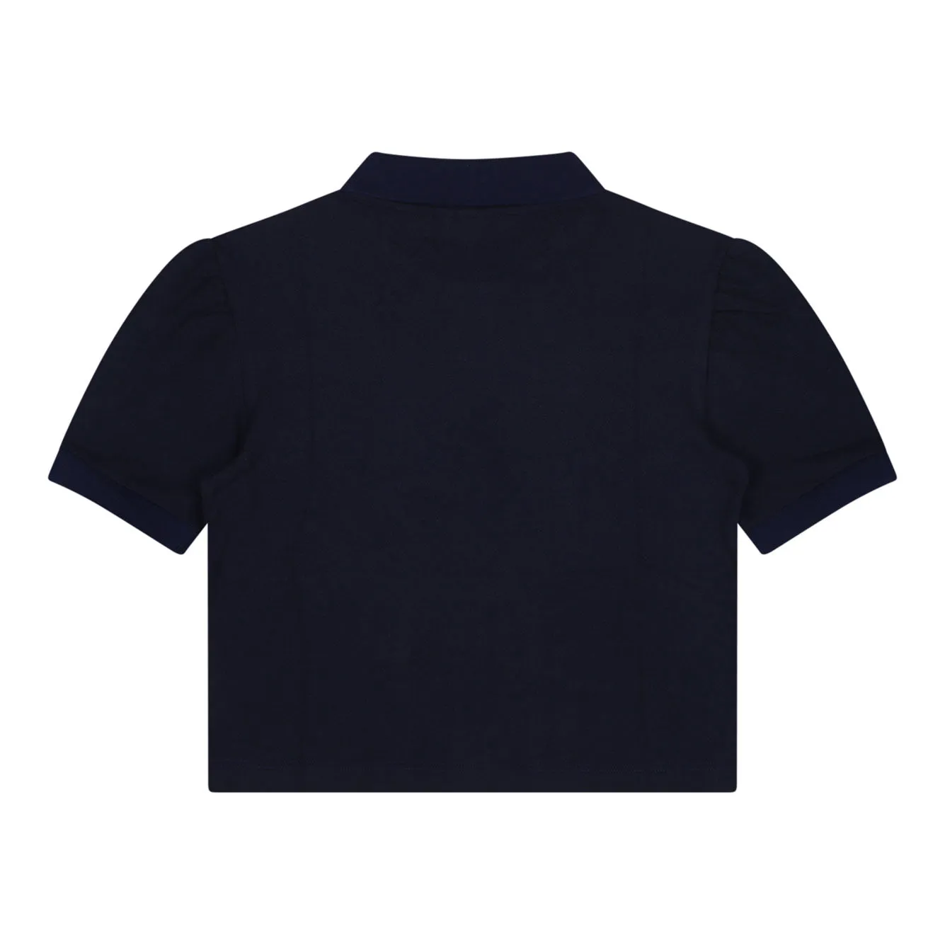BLUE COTTON T-SHIRT sold by Lord & Taylor product image thumbnail 2