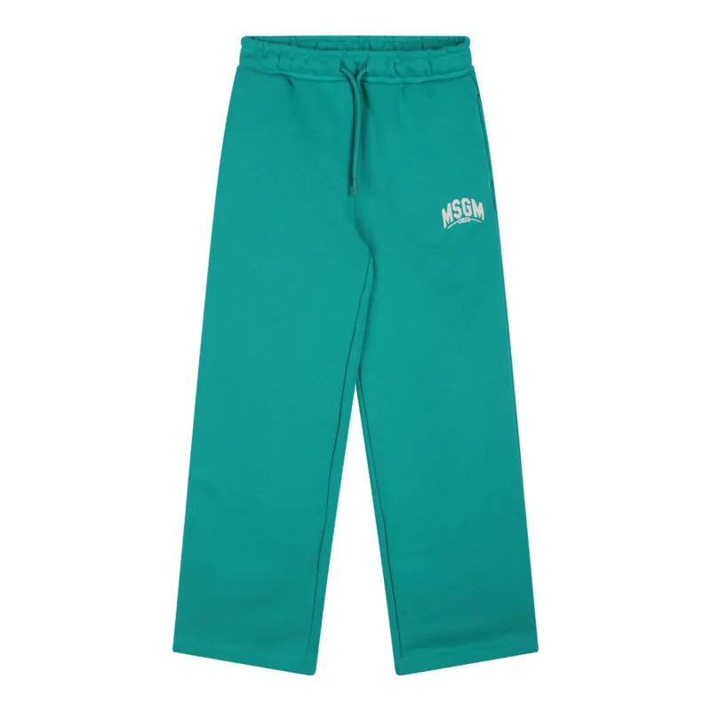 GREEN COTTON TROUSERS sold by Lord & Taylor