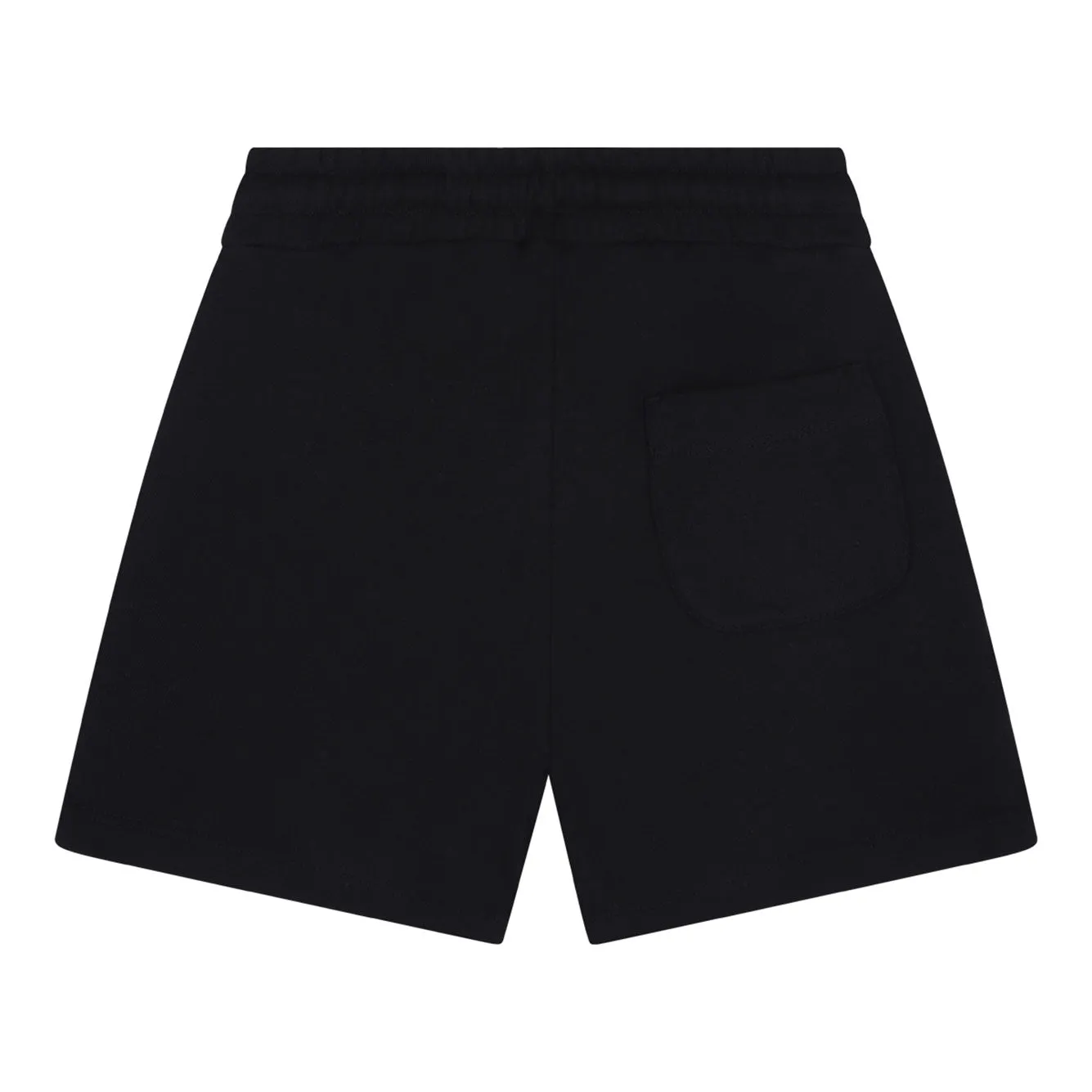 BLACK COTTON SHORTS sold by Lord & Taylor product image thumbnail 2