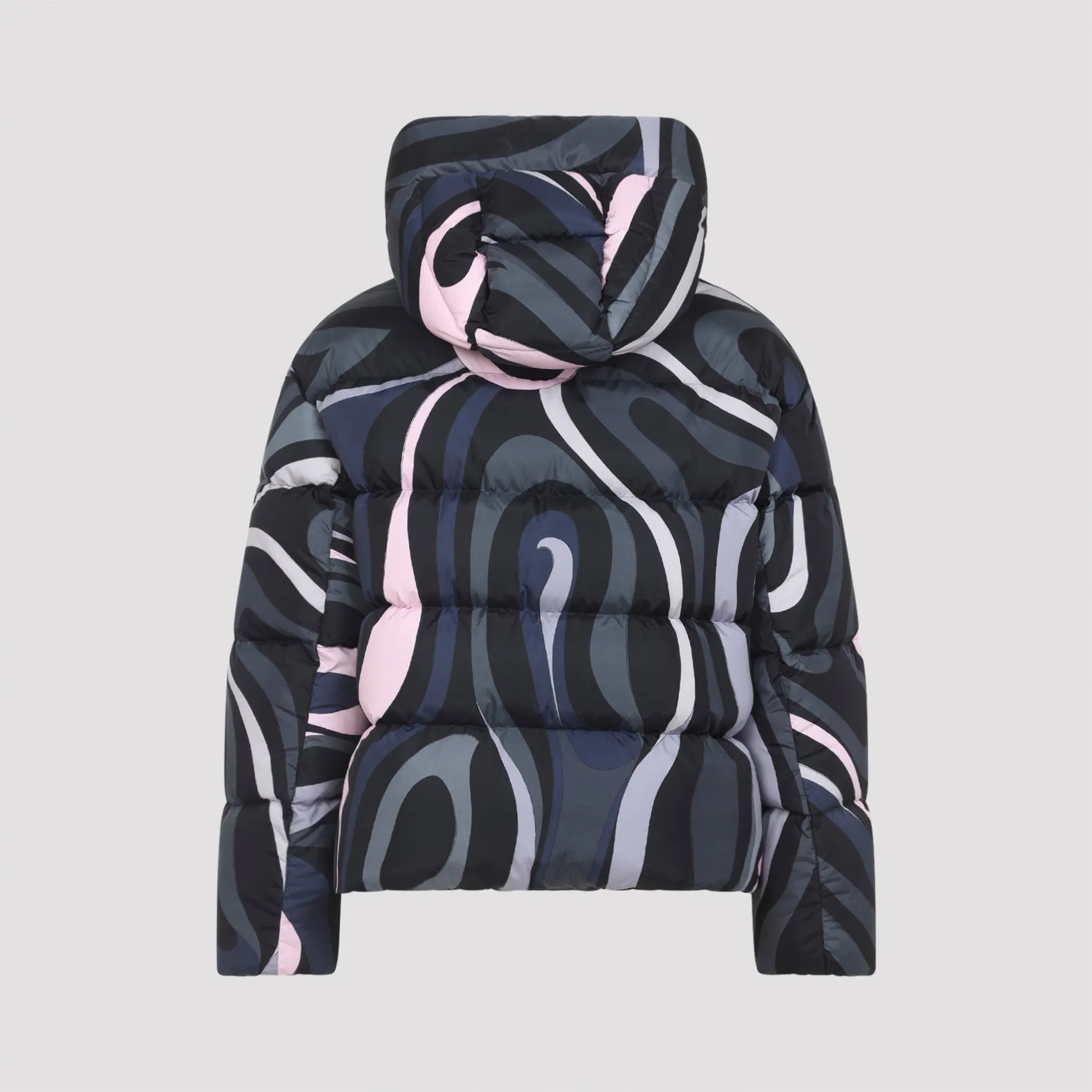 MARMO PRINT DOWN JACKET sold by Lord & Taylor product image thumbnail 3