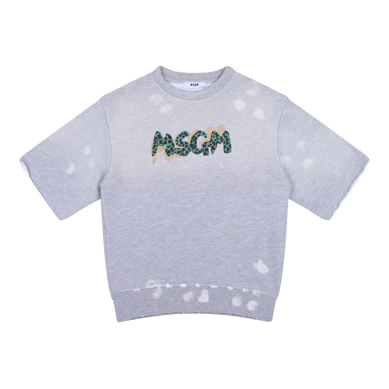 GREY COTTON TSHIRT sold by Lord & Taylor