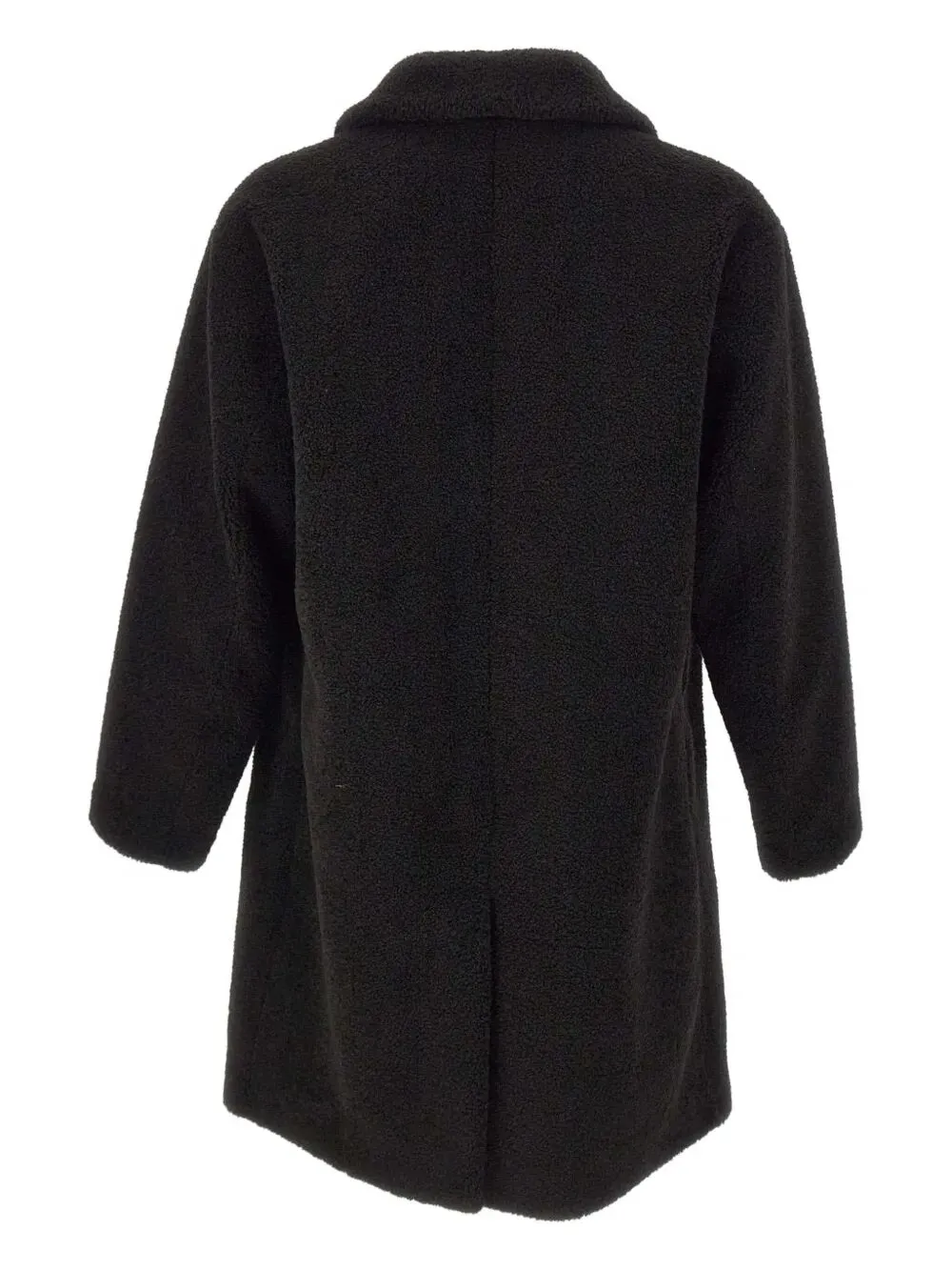 MOHAIR WOOL SINGLEBREAST COAT sold by Lord & Taylor product image thumbnail 2