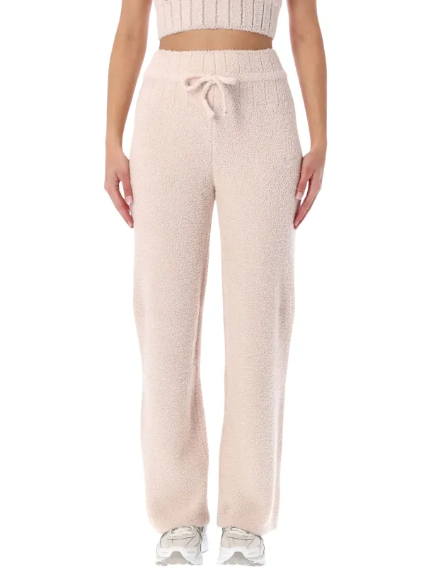 NIKE PHOENIX COZY BOUCLÉ PANTS sold by Lord & Taylor