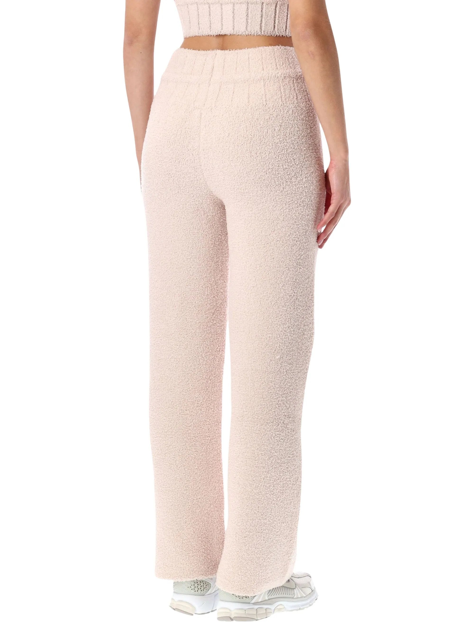 NIKE PHOENIX COZY BOUCLÉ PANTS sold by Lord & Taylor product image thumbnail 2