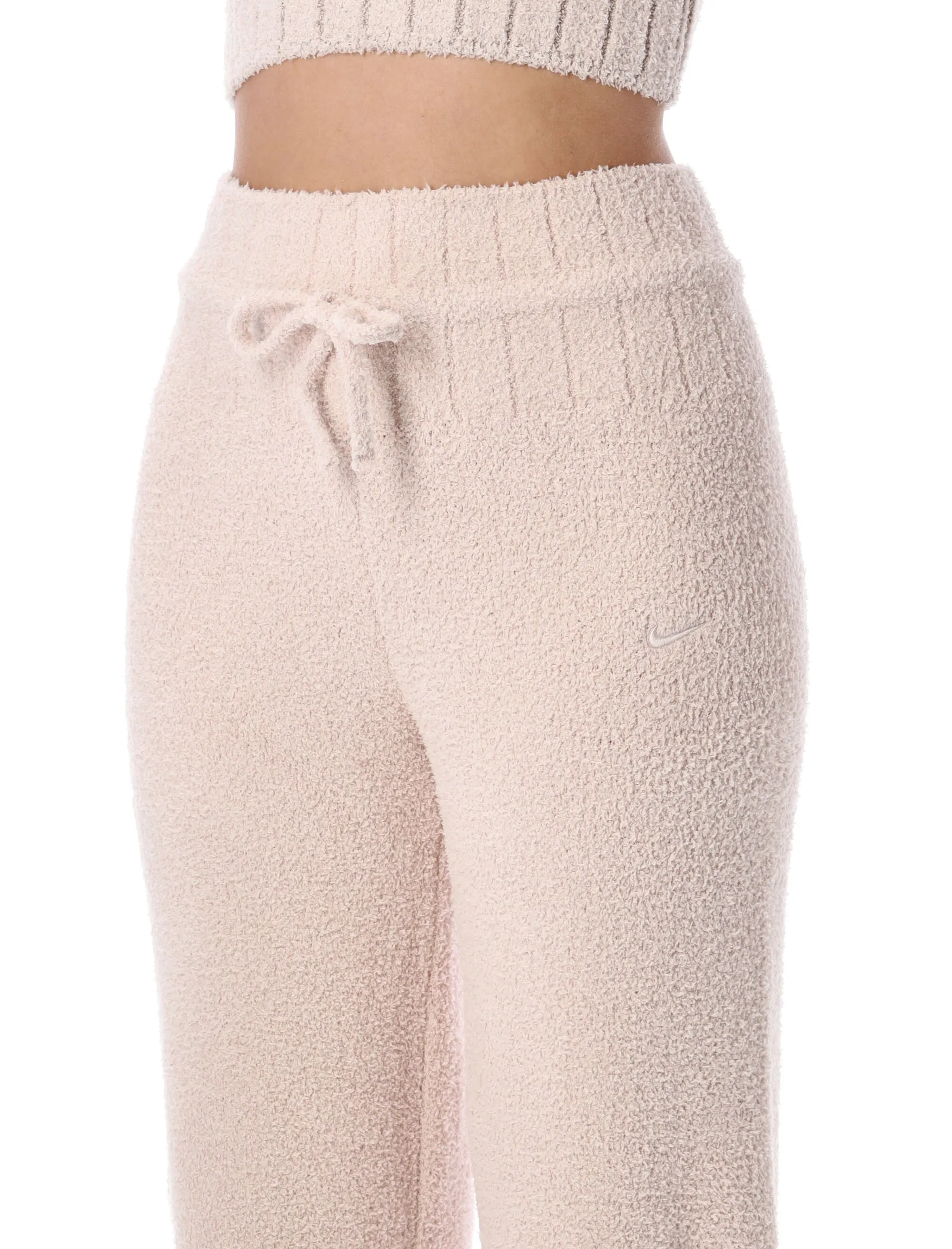 NIKE PHOENIX COZY BOUCLÉ PANTS sold by Lord & Taylor product image thumbnail 3