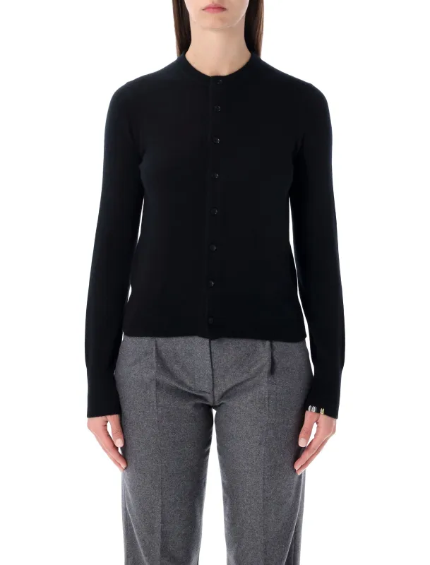 EXTREME CASHMERE N°300 LITTLE 2 CASHMERE CARDIGAN sold by Lord & Taylor