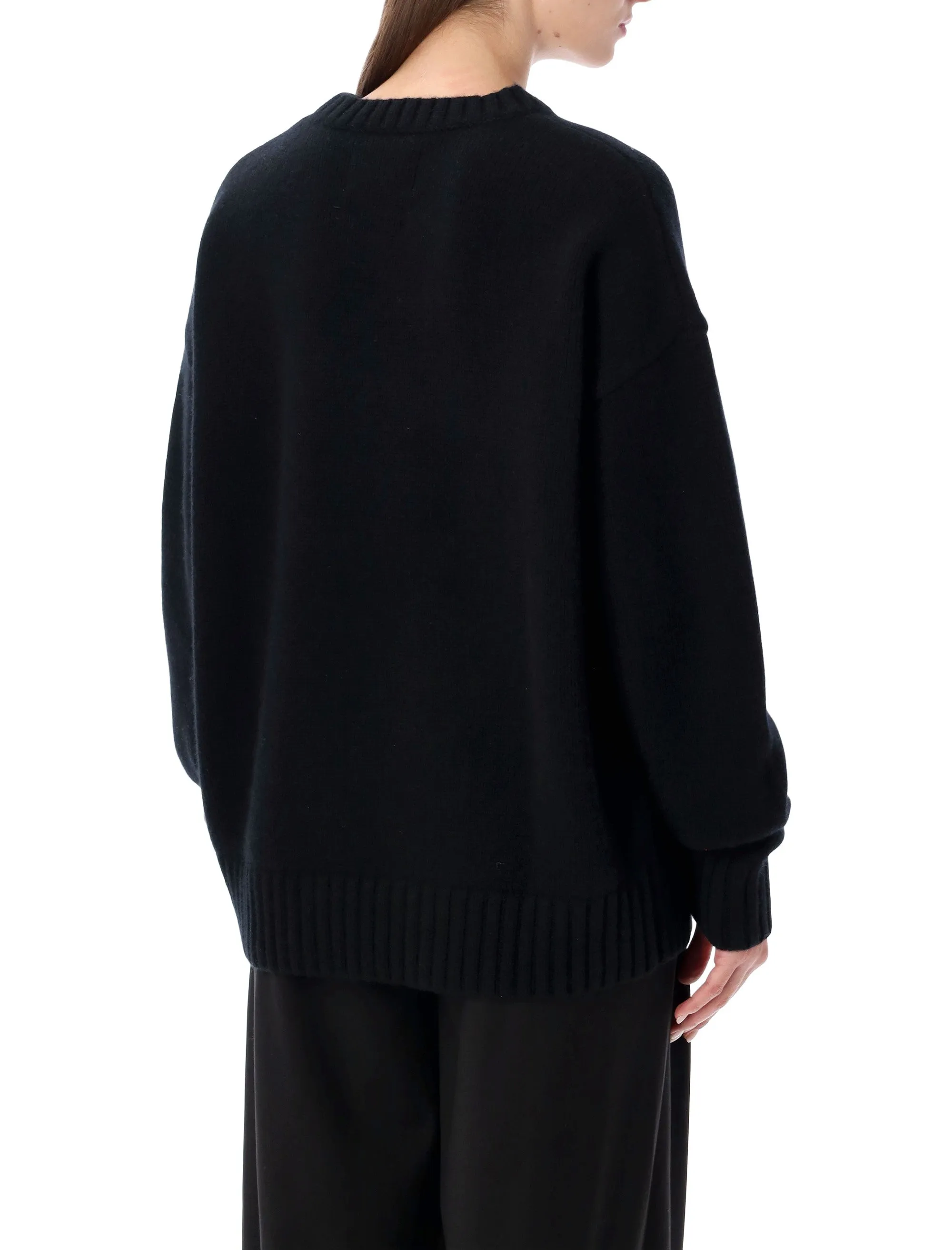 EXTREME CASHMERE N°383 LOVELY CASHMERE SWEATER sold by Lord & Taylor product image thumbnail 2