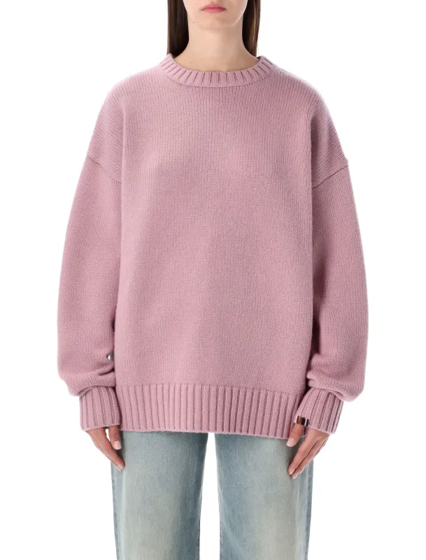EXTREME CASHMERE N°383 LOVELY CASHMERE SWEATER sold by Lord & Taylor