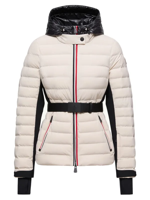 BRUCHE - SKI JACKET WITH HOOD sold by Lord & Taylor