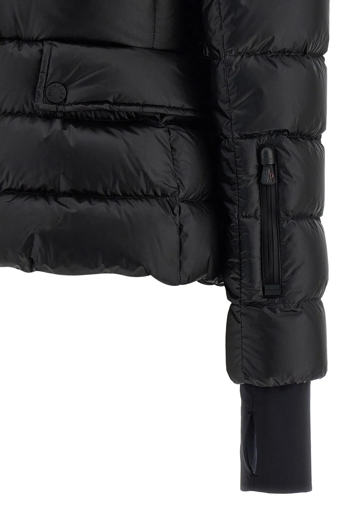 ARMONIQUES - SKI JACKET WITH HOOD sold by Lord & Taylor product image thumbnail 4