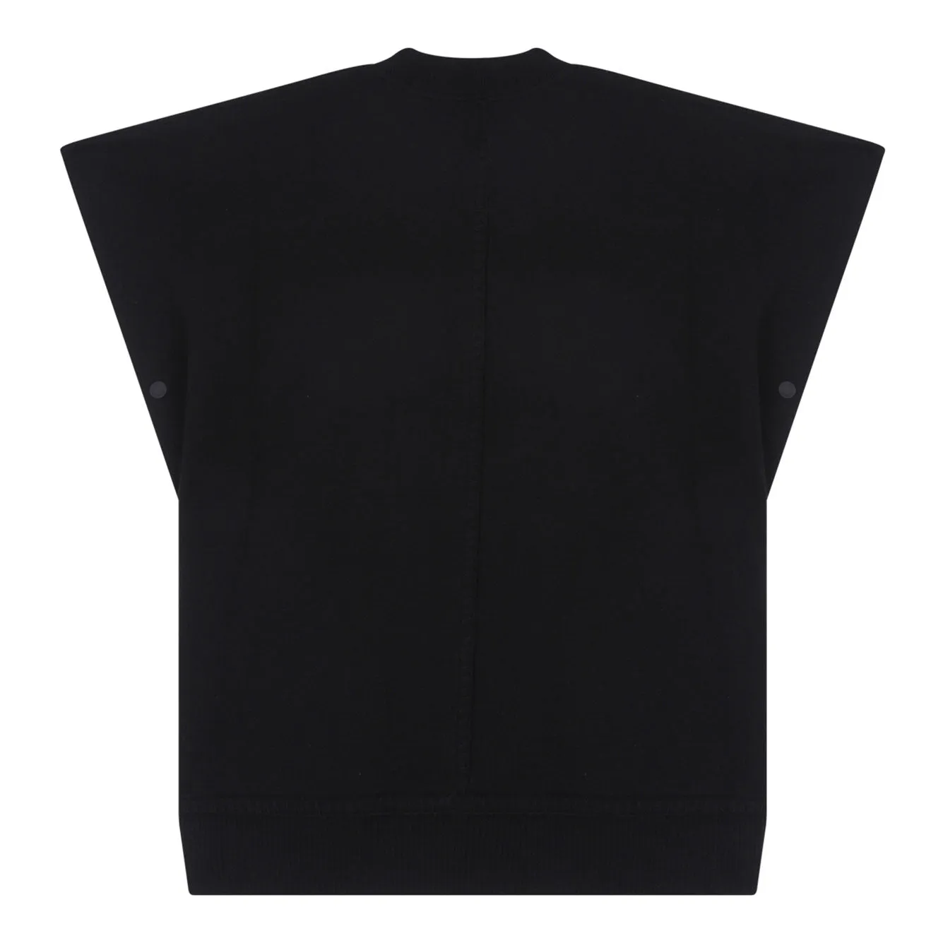 BLACK WOOL-BLEND JACKET sold by Lord & Taylor product image thumbnail 2