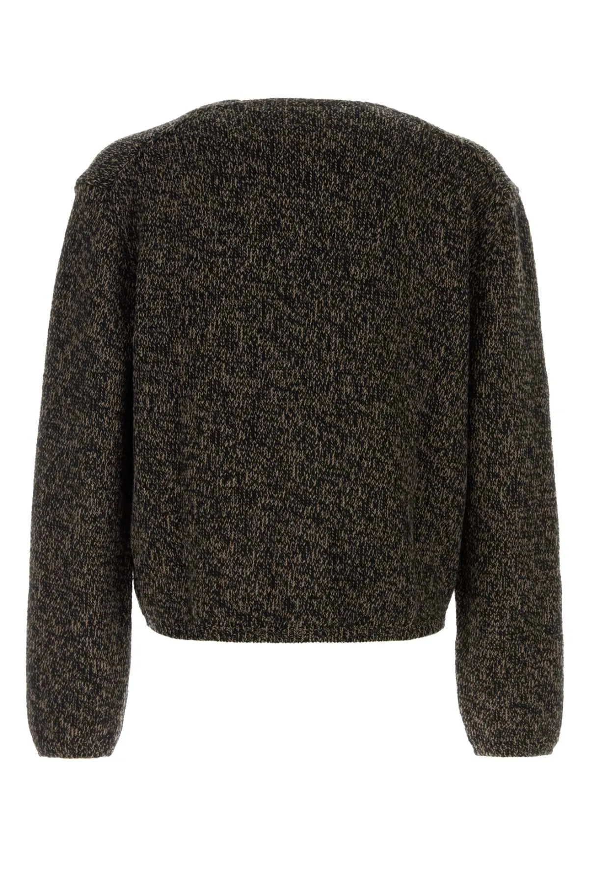 TWO-TONE WOOL ACADEMY CARDIGAN sold by Lord & Taylor product image thumbnail 2