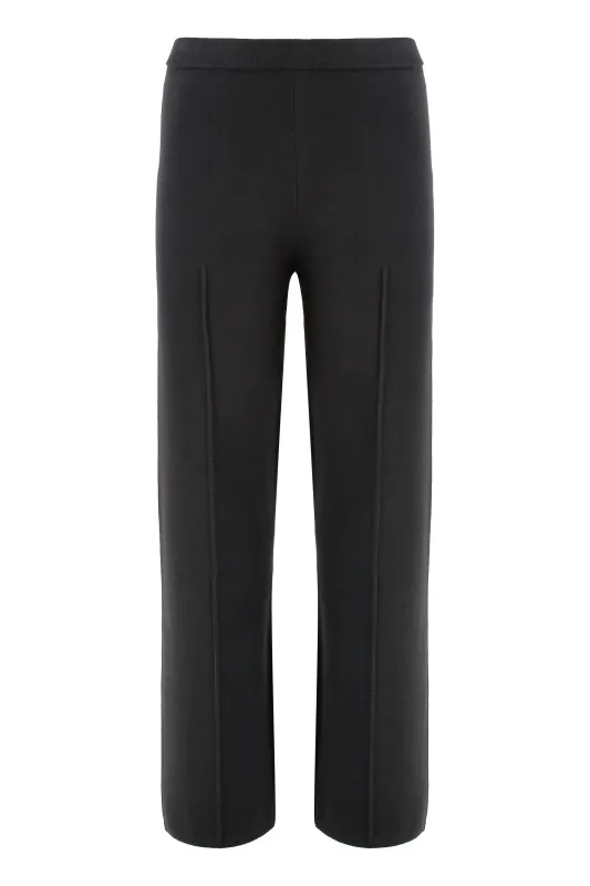 KNITTED TROUSERS sold by Lord & Taylor