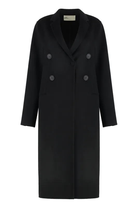 WOOL COAT sold by Lord & Taylor