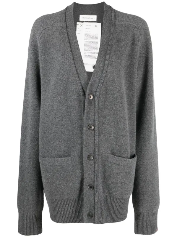 CASHMERE CARDIGAN sold by Lord & Taylor