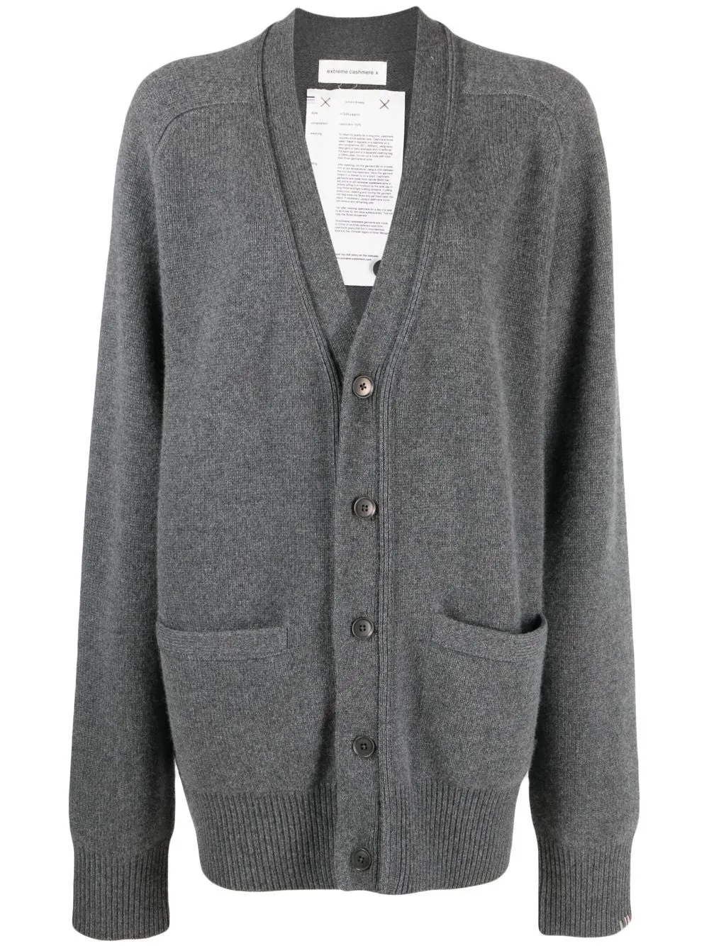 CASHMERE CARDIGAN sold by Lord & Taylor