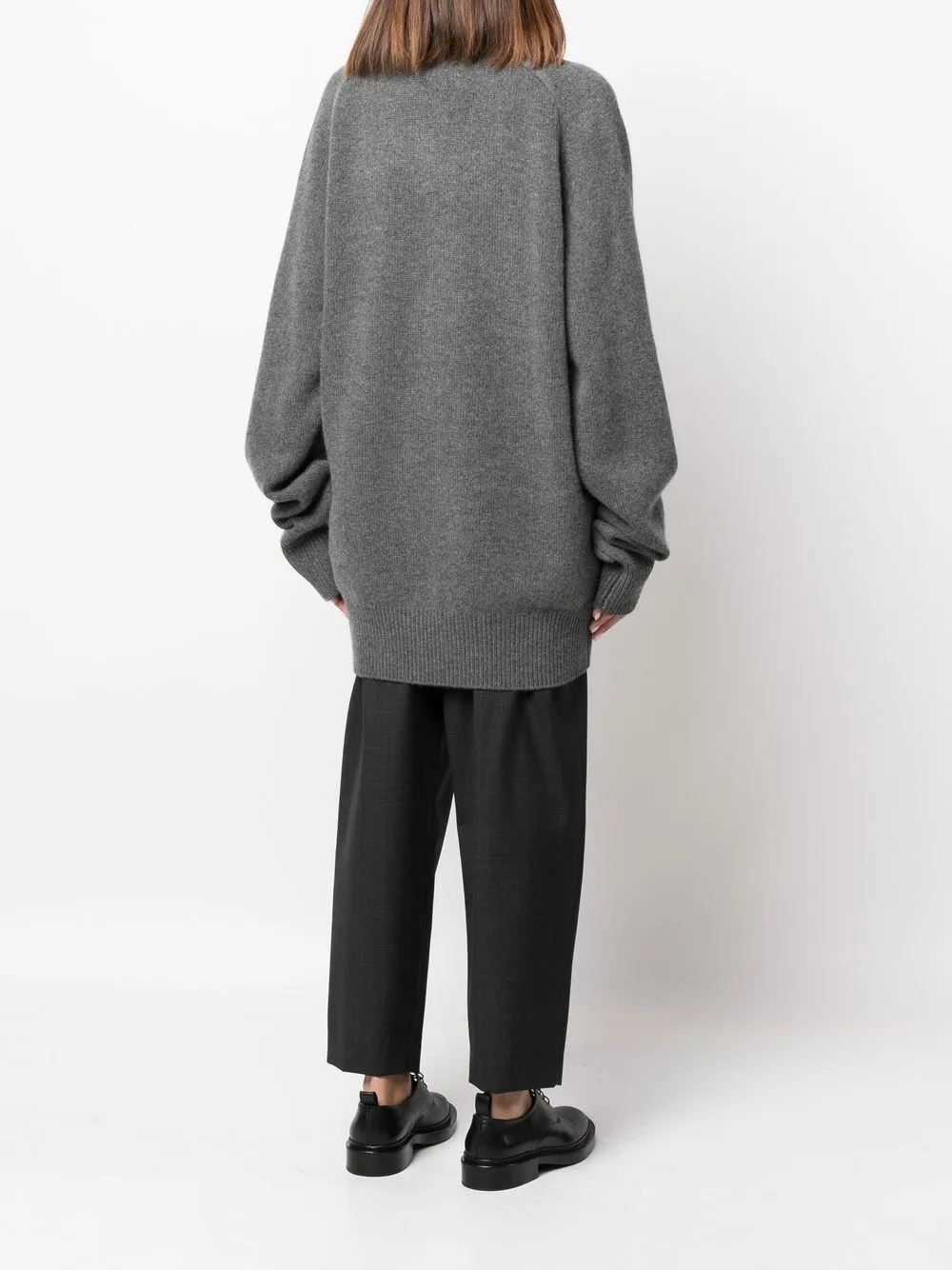 CASHMERE CARDIGAN sold by Lord & Taylor product image thumbnail 3