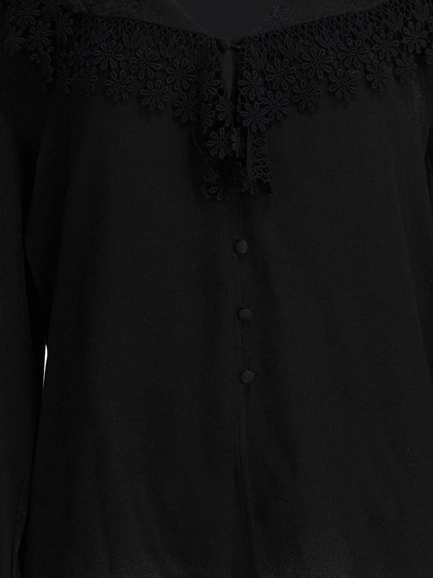 COTTON SHIRT sold by Lord & Taylor product image thumbnail 3