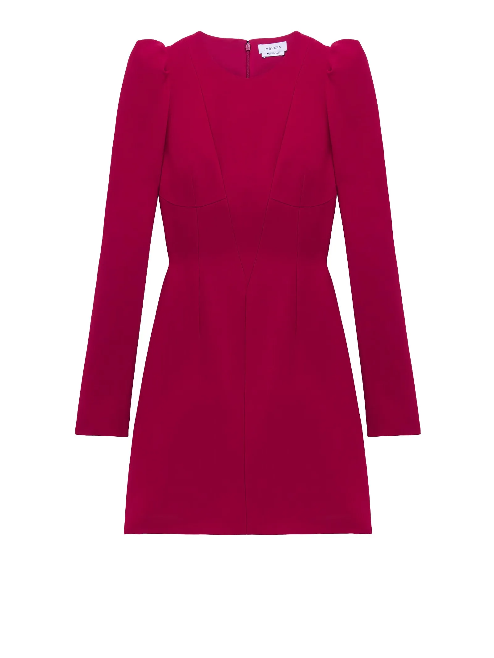 FLARED MINIDRESS sold by Lord & Taylor